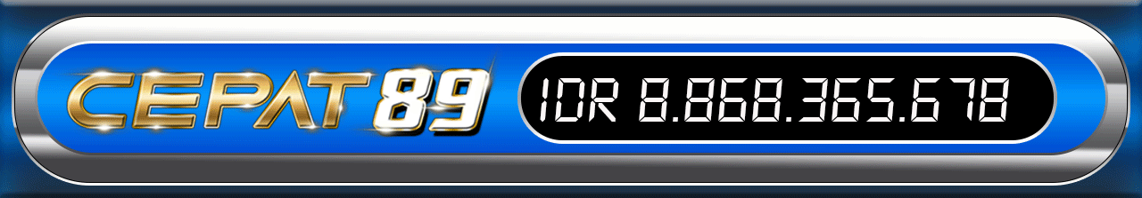 IDRBET138 jackpot